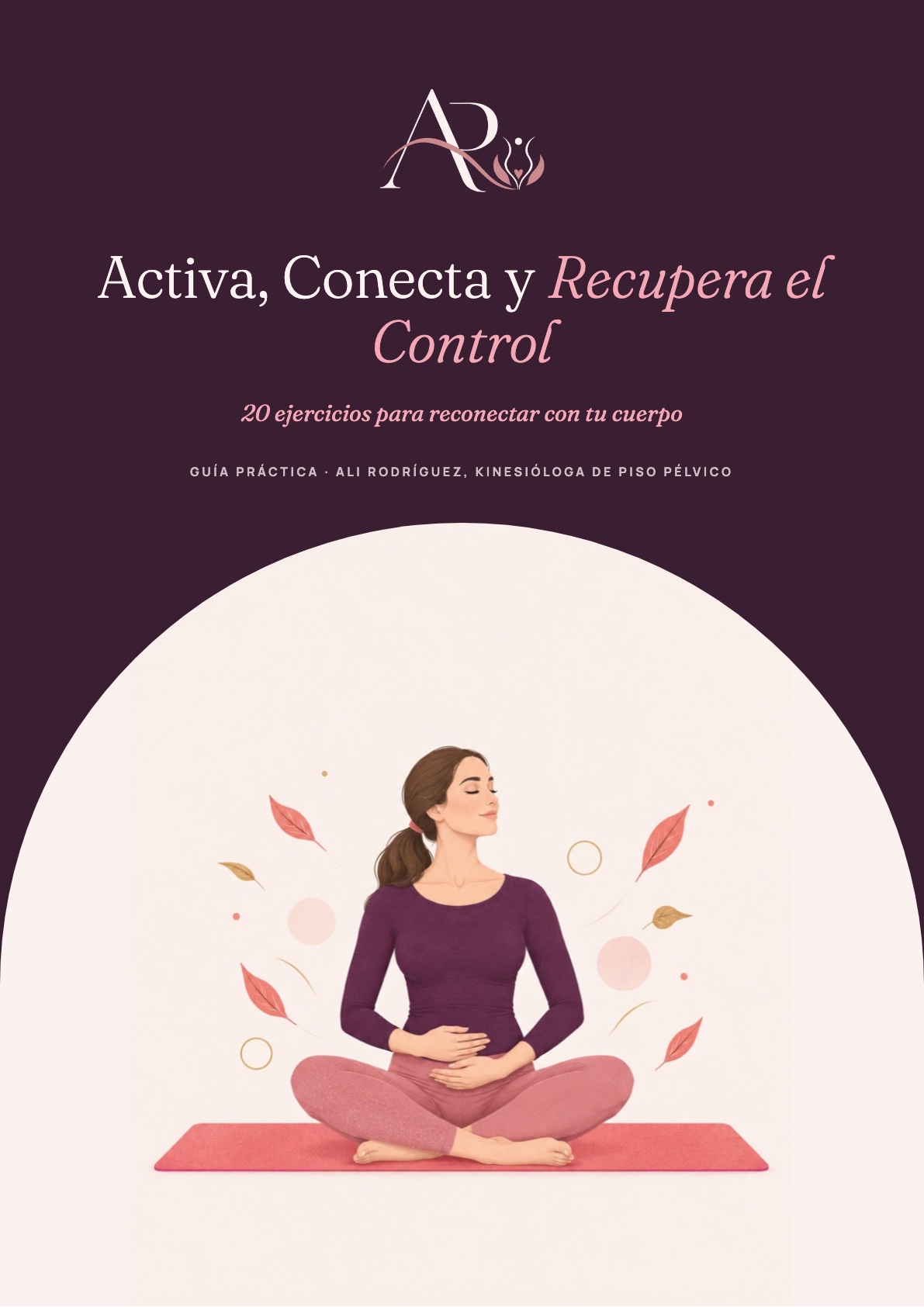 Portada de la guía